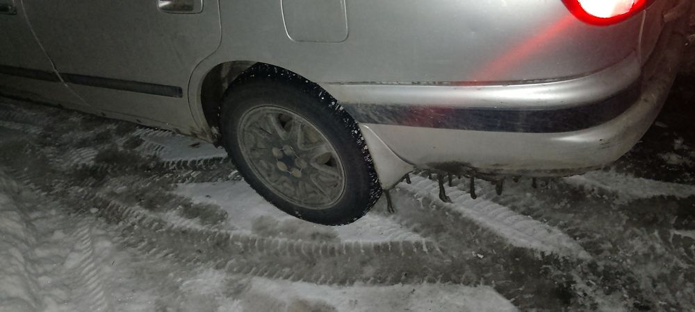 Продам автомобиль