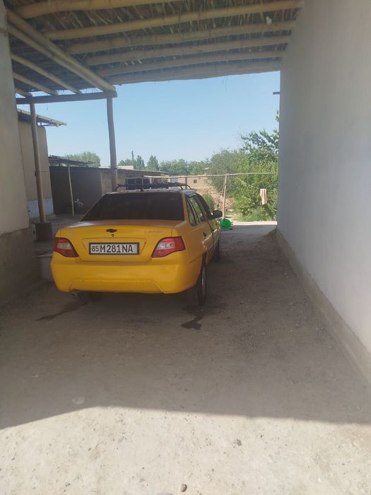 Nexia 2 sotildi srochna