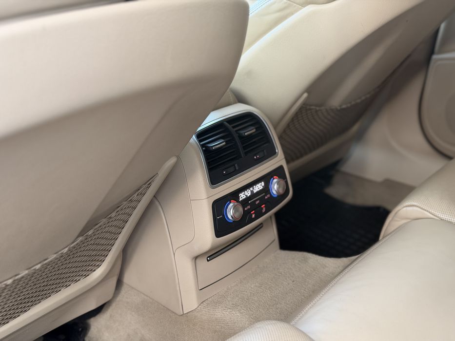 Vand/Schimb Audi A6 Matrix~Distronic~Unghi Mort