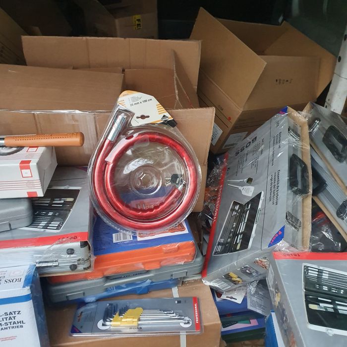 Antifurt bicicleta / motocicleta