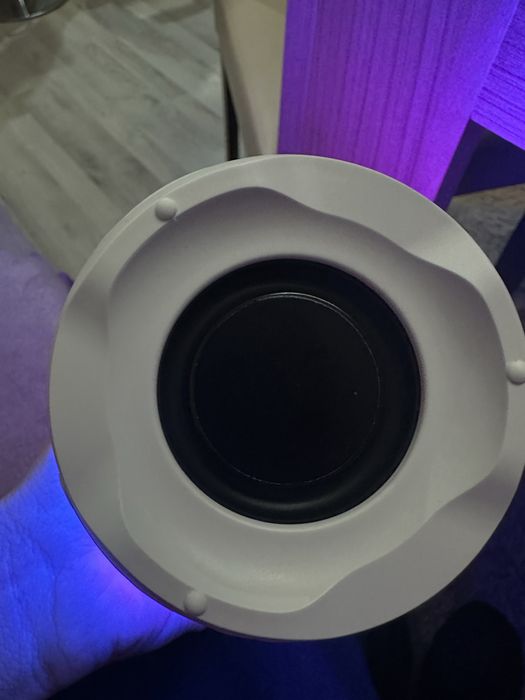 Тонколонка Pulse 4 Wireless