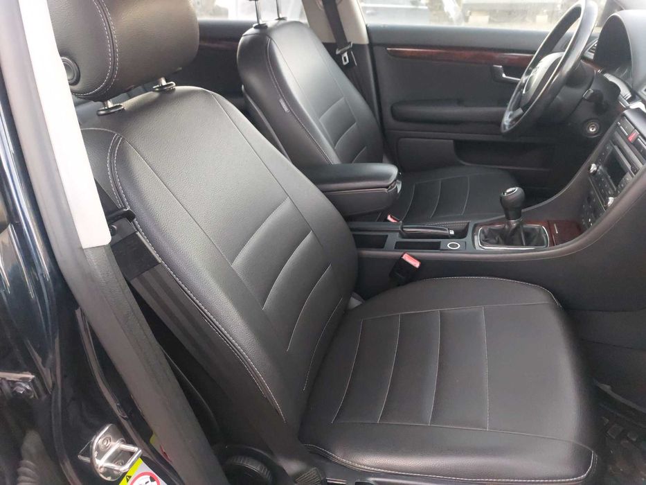 Haion - Orice Piesa Audi A4 B7 1.9 TDI BRB cutie GYA culoare LZ5A