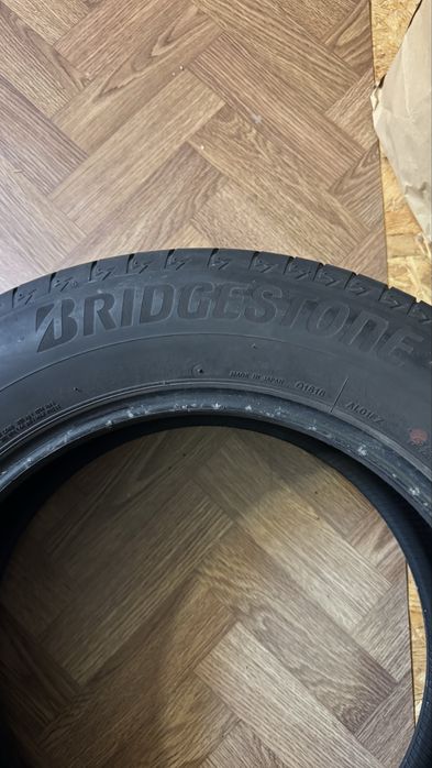 Vand anvelope vara 225 65 R17 Bridgestone Alenza