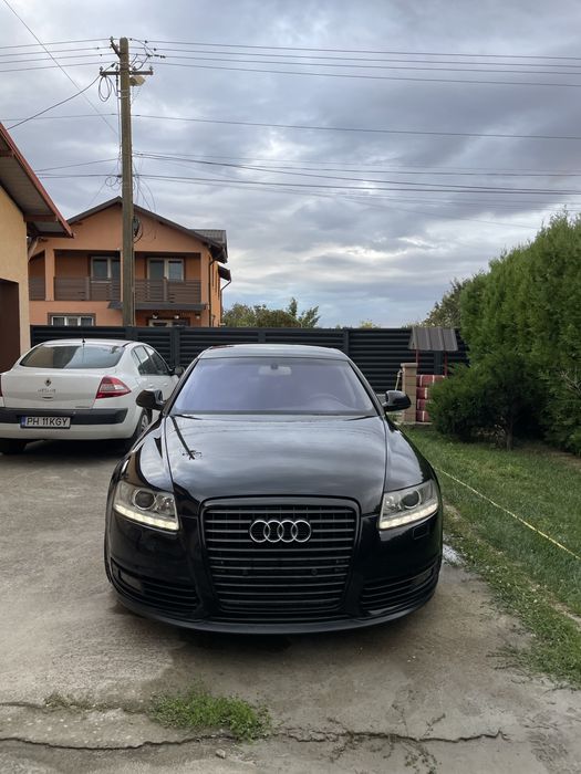 AUDI A6 2011 — imagine 2