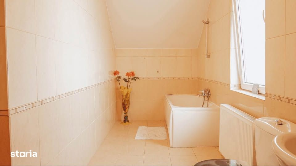 Casa individuala - 198 mp, mobilata - zona Pictor Brana, Selimbar