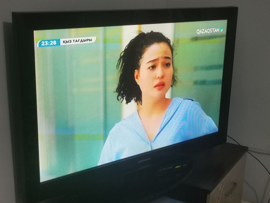 Телевизор самсунг