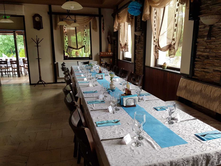 Продава се Хотел в Севлиево - 450 кв.м за 778 €/кв.м - Снимка #18