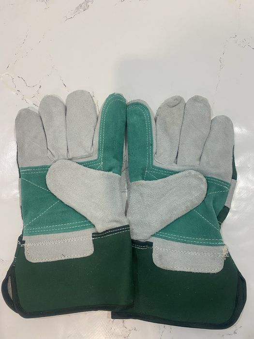 Продам рабочие перчатки