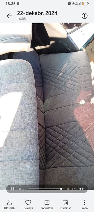 Mator qilingan metan 65talik