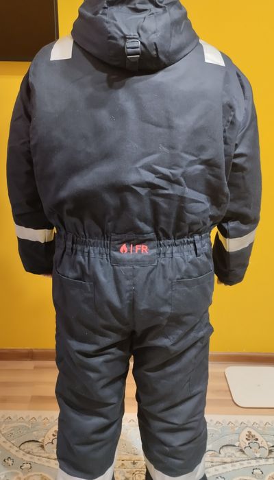 Одежда спецодежда