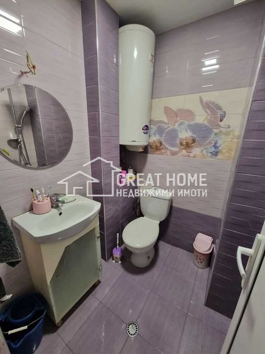 Продава се Тристаен апартамент в Търговище, Център - 76 кв.м за 1040 €/кв.м - Снимка #5