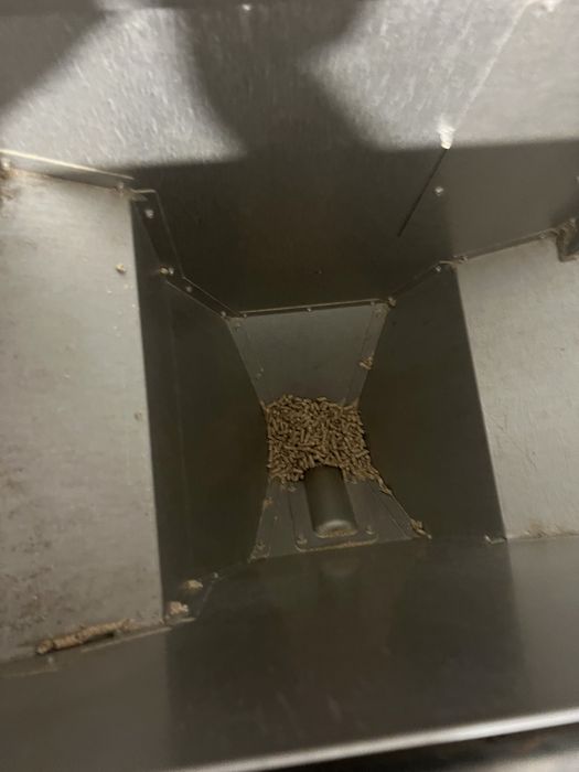 Пелетен котел „FERROLI EASY FIRE“ 24кВт