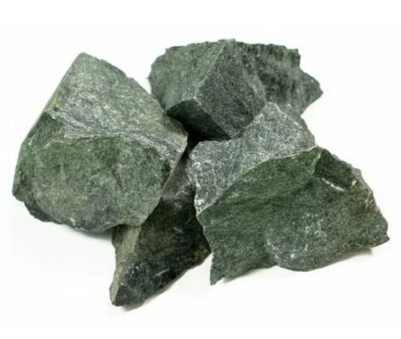 Жадеит-камень для бани