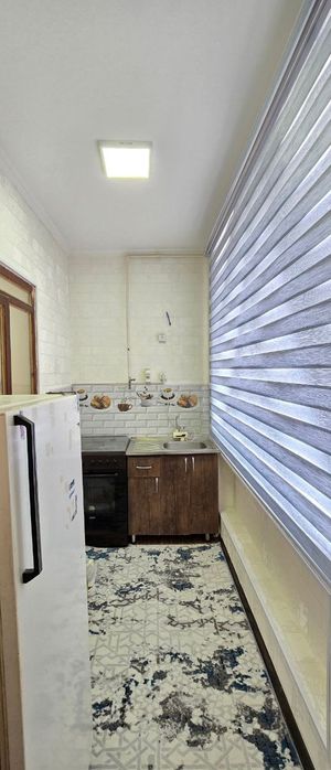 Чиланзар 13 квартал, новостройка 2/6/7