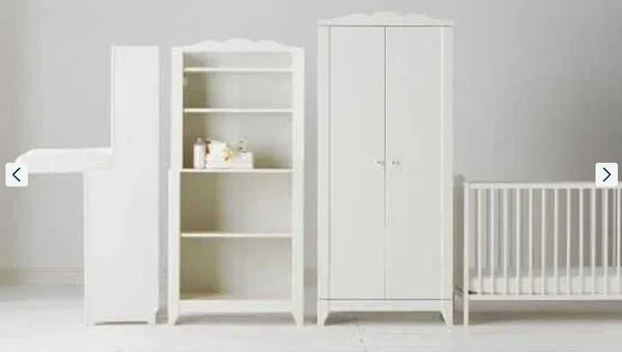 Vand set Ikea pentru copii Hensvik