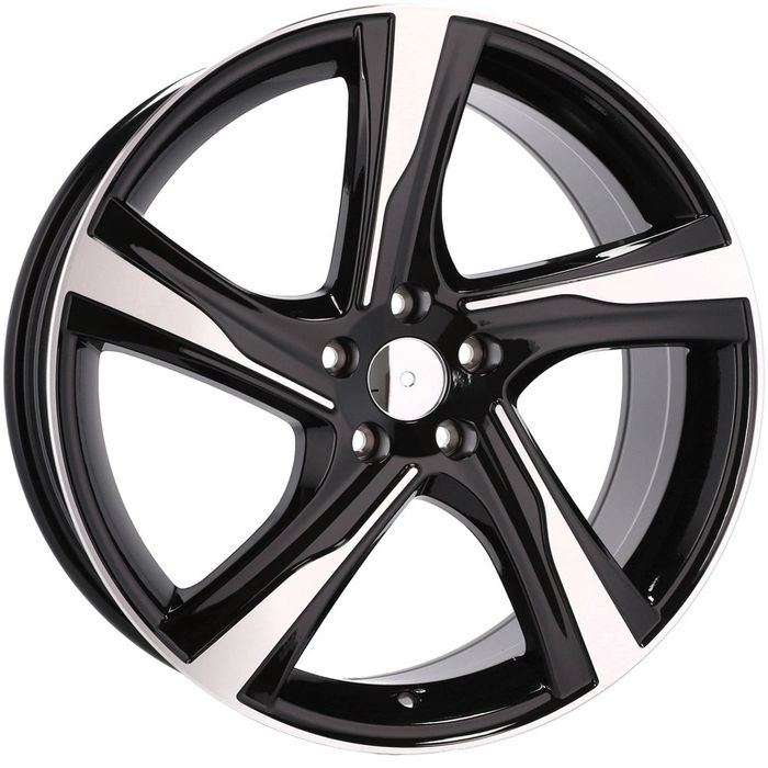 Jante Volvo R18 5x108 MB 115 Style | XC90 XC70 XC60 XC40 V90 V60 V50