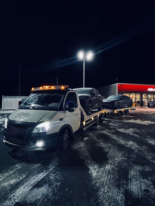 Лафет прицеп лековой