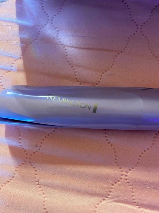 Vand placa Remington de indreptat parul, ondulator, placa bucle
