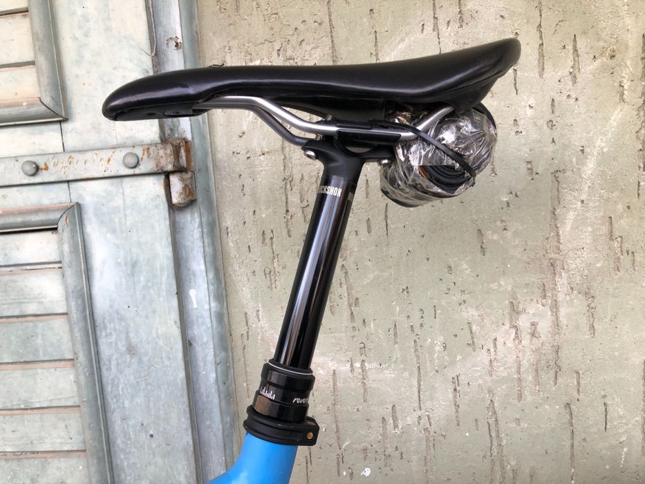 Продава се ендуро велосипед Pulse