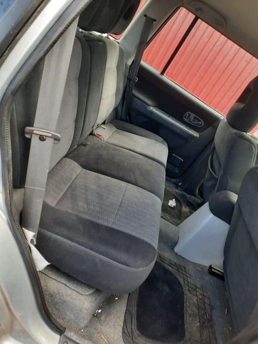 fuzeta broasca usa planetara stanga dreapta fata spate rampa injectoare macara geam pompa injecție Mitsubishi Pajero Shogun Sport motor 2.5td 115cp 4d56-t dezmembrez dezmembrari