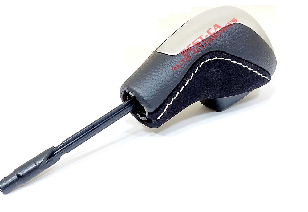 Nuca schimbator de viteze automata alcantara BMW Е39 Е46 Е53 Е60 Е83