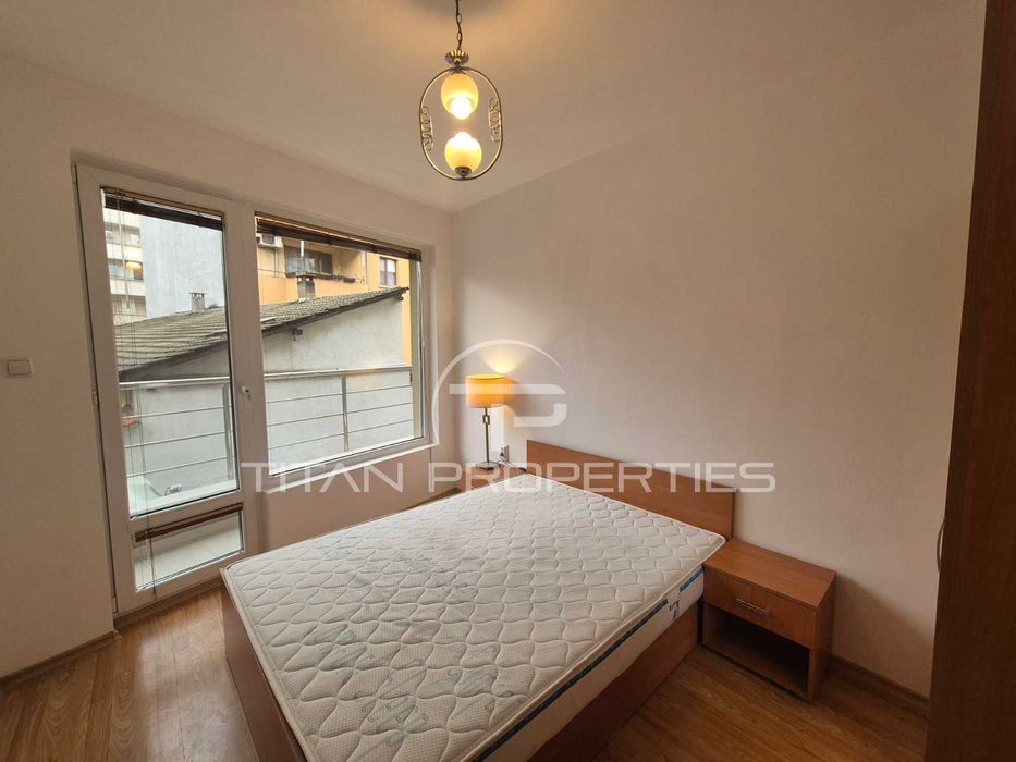 Тристаен апартамент Кършияка