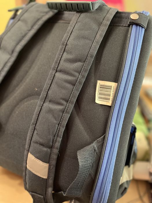 Сумка  портфель для школьника