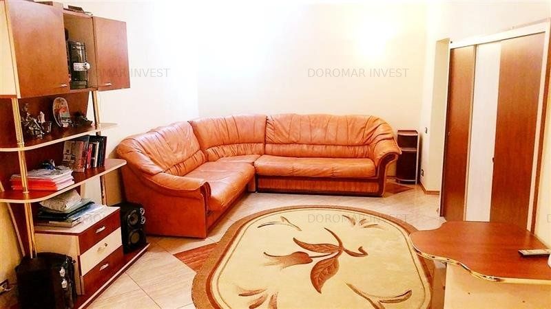 Inchiriere 2 camere mobilat si utilat zona ireg