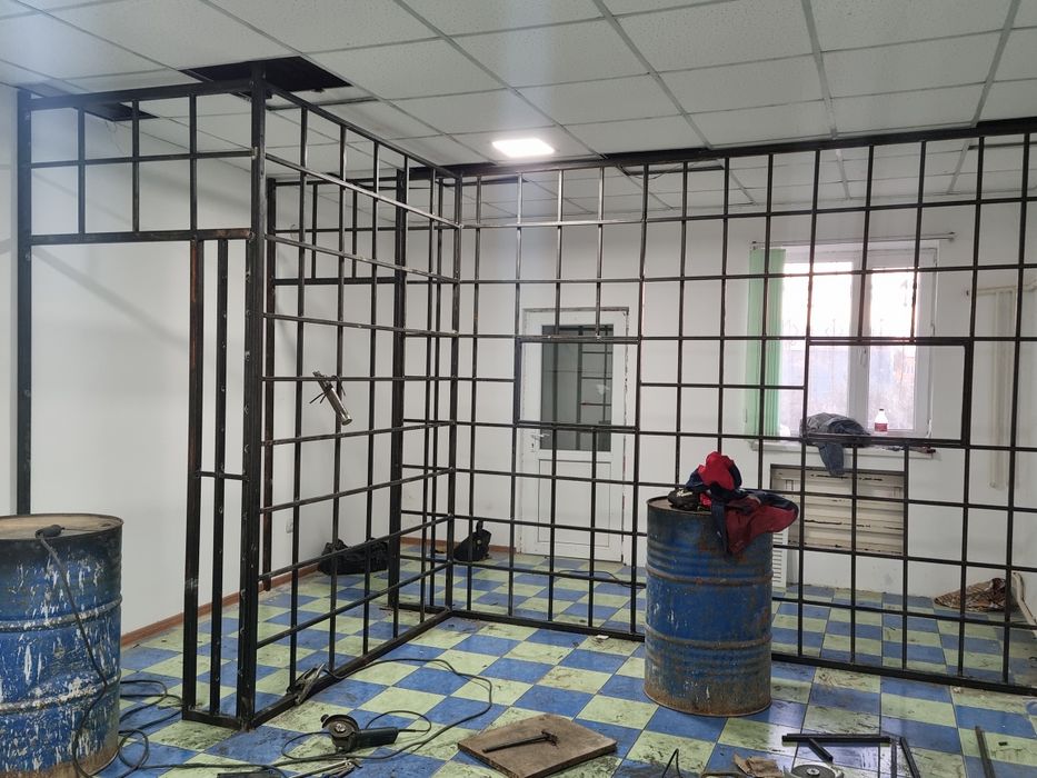 Сварщик Дәнекерлеуші