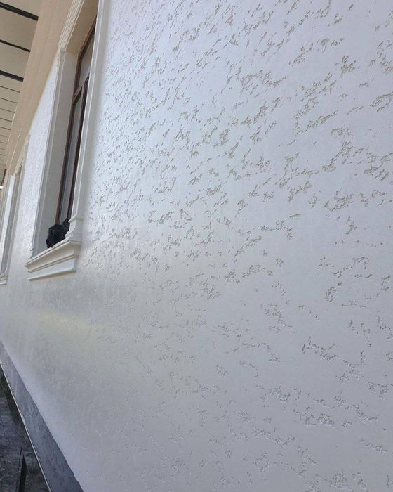 Фасад жидкие травертин кафел грани  хизмати