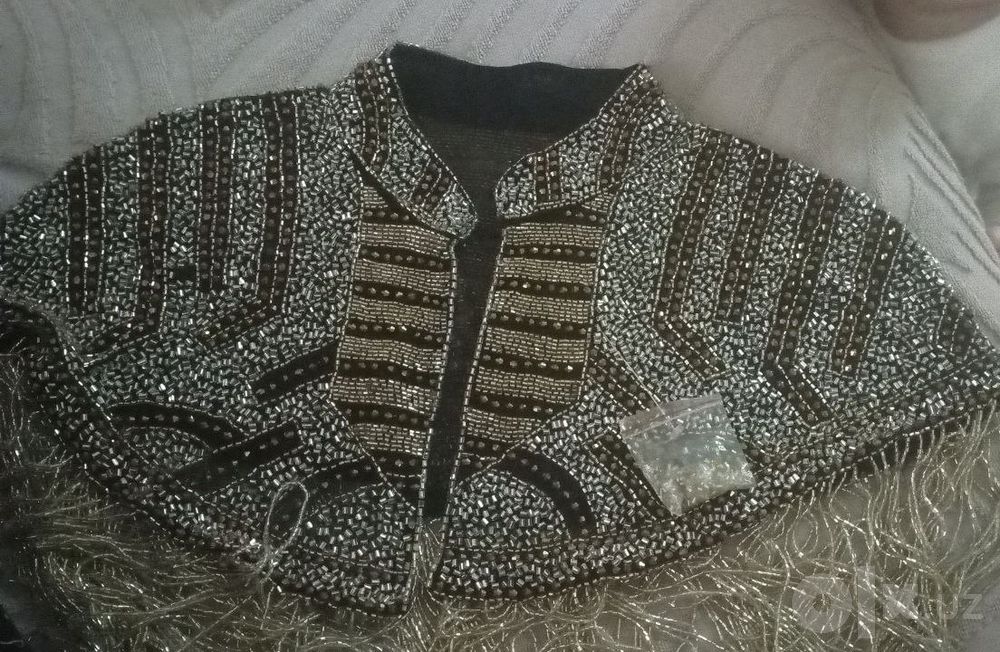 Bisser nakidka (Dubay)