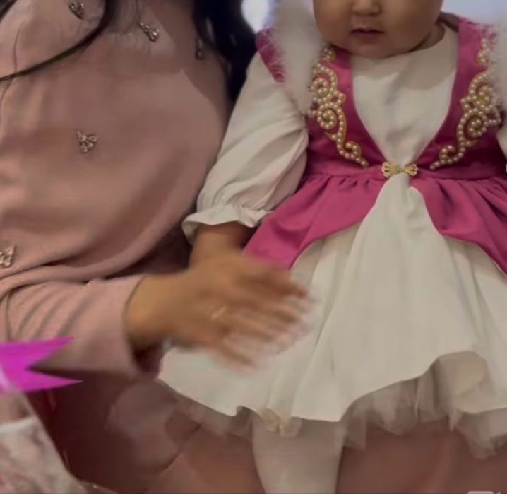 Қазақша көйлек 1жас