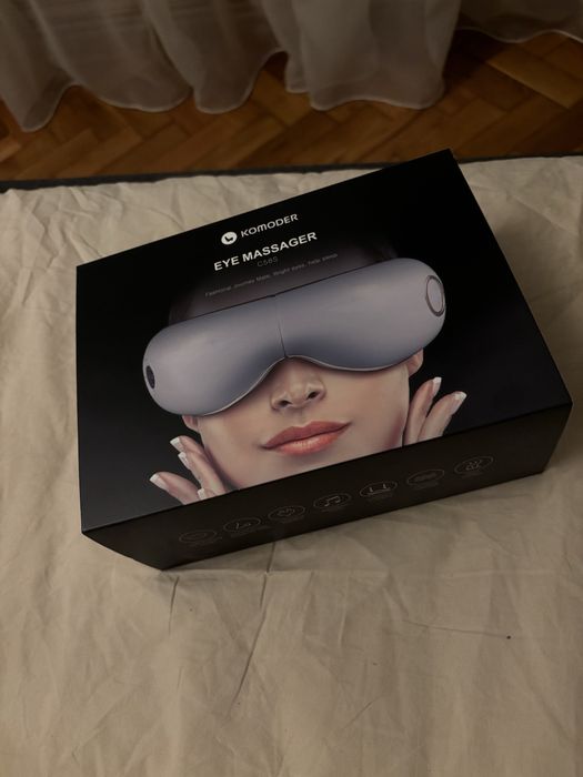 Ochelari de masaj Komoder