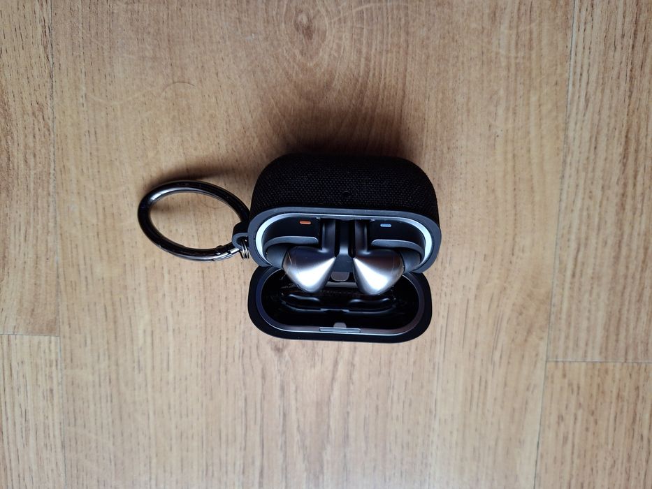 Casti samsung buds3 pro