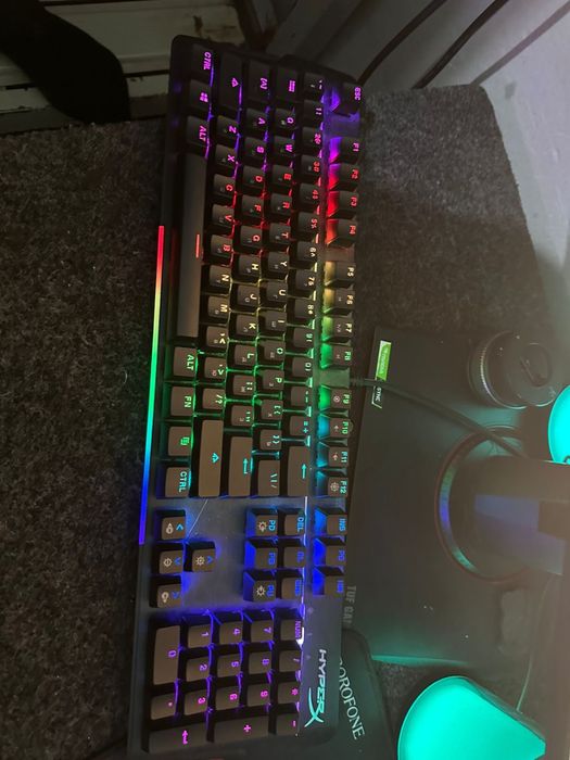Игравой компьютер