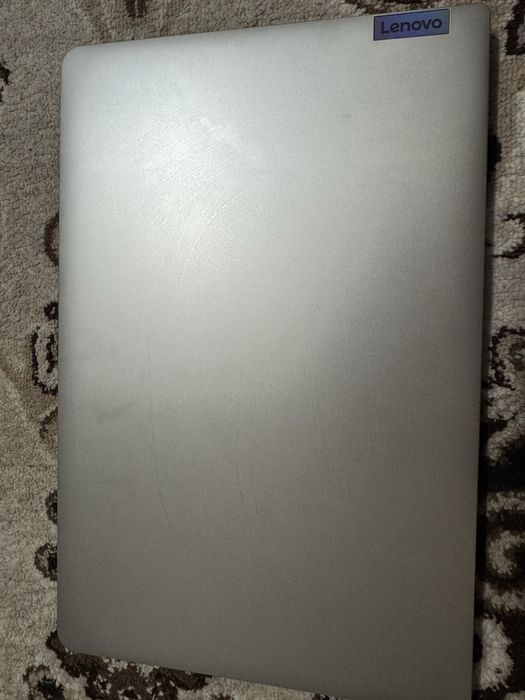 Ноутбук Lenovo (Кордай)