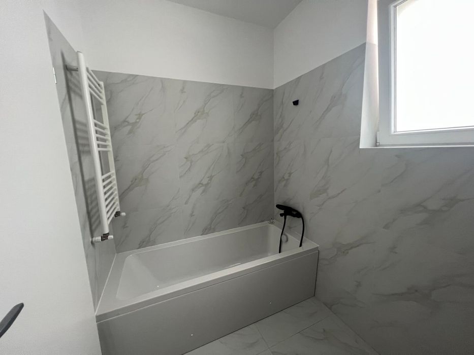 Apartament 2 camere Militari Residence mobilat si loc de parcare