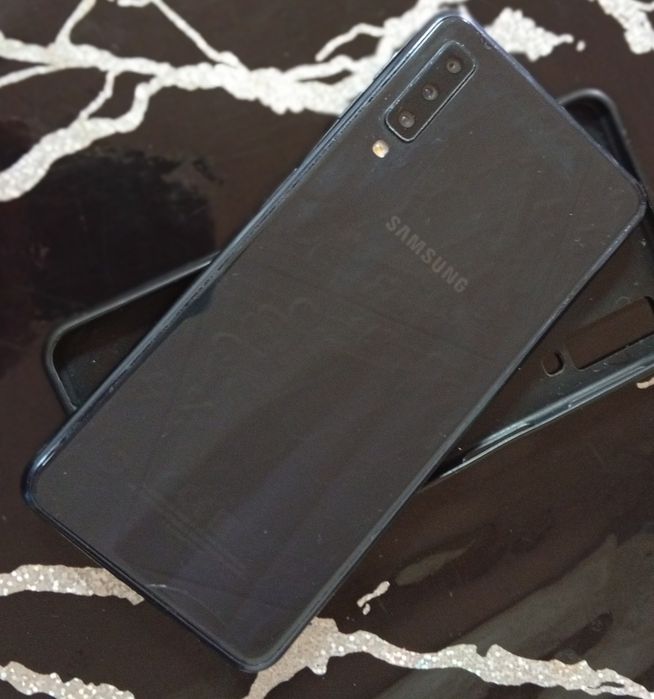 Samsung A 7 ( 2018)
