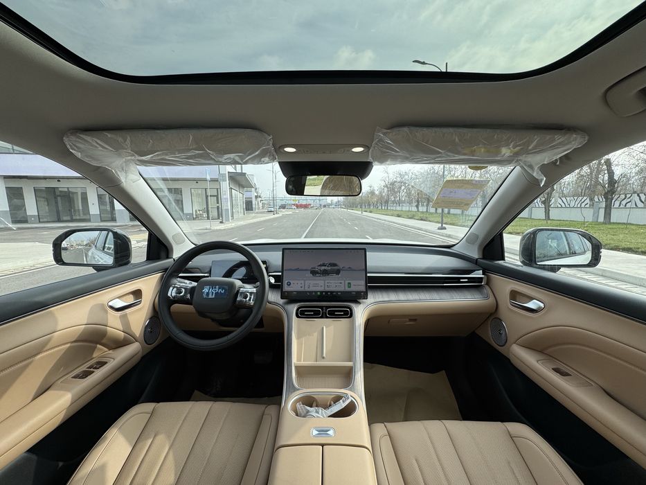 GAC Другая 2025 — 10