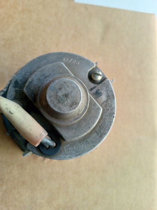 Движок печки ваз классика