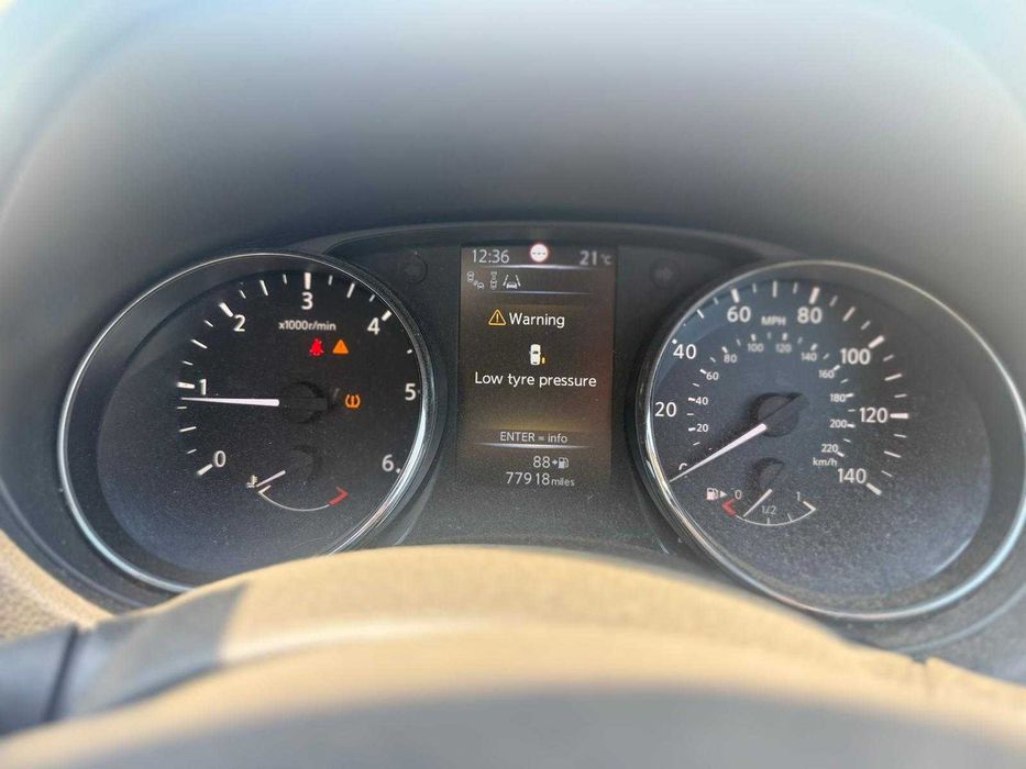 Dezmembrari piese Nissan Qashqai J11 1.6 DCI 2014 Cod: R9M 4x4