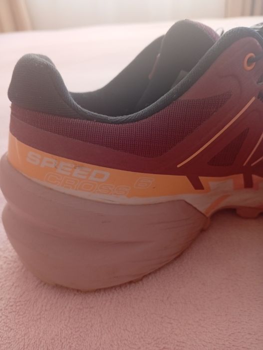 Дамски маратонки Соломон