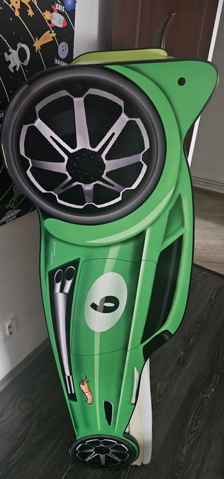 Pat Hot Wheels copii