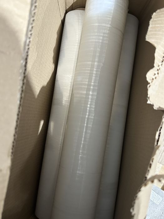 Стрич пленки СРОЧНО