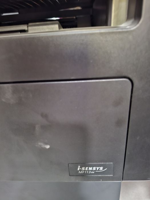 Printer Canon MF113W