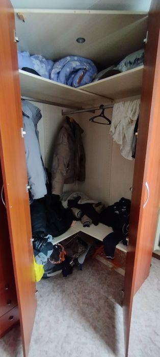 Мебель для прихожей