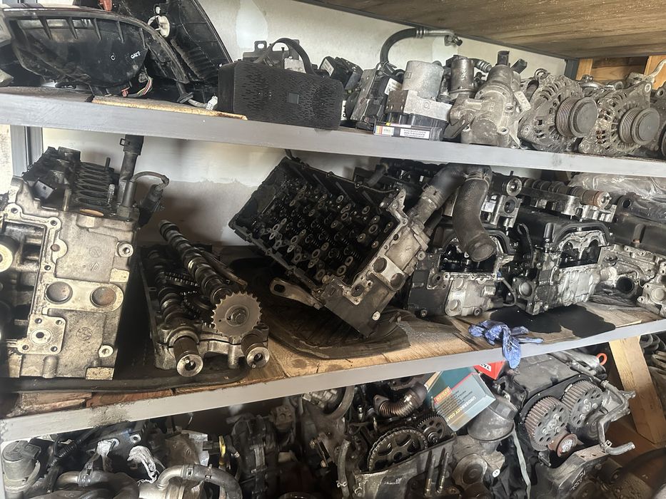 Piese chiuloasa axe came culbutori Kia Sorento motrizare 2.5 crdi