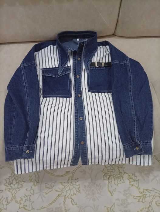 Kofta baxorgi va kuzgi srochna sotiladi  200 000 soʻm