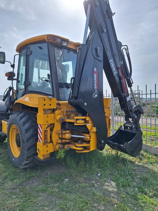 Продам трактор новый shanmon