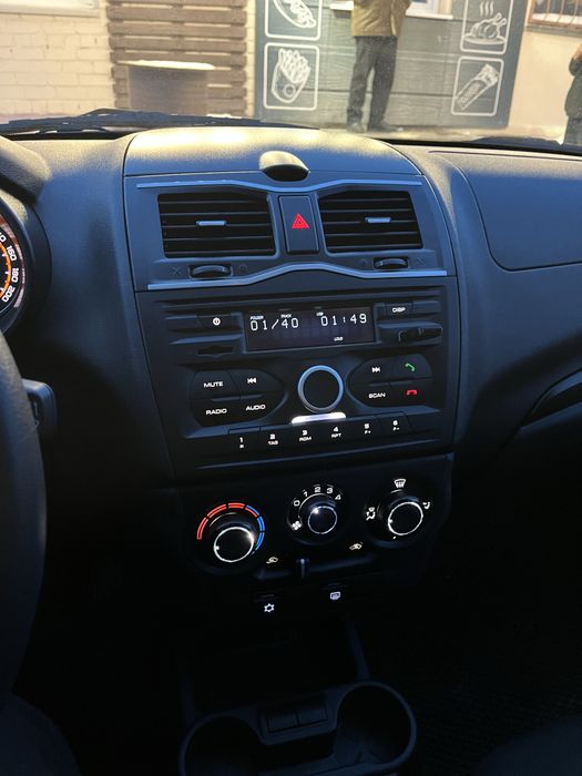 Гранта FL новая 2024